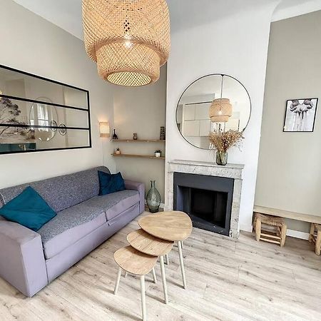 Place - Appartement Lumineux Au Coeur De La Joliette Марсилия Екстериор снимка