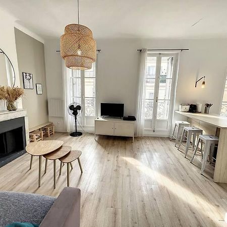 Place - Appartement Lumineux Au Coeur De La Joliette Марсилия Екстериор снимка